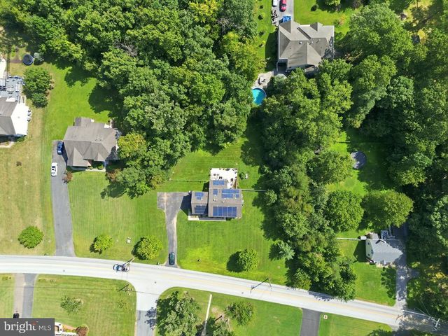 10509 VINCENT RD, White Marsh, MD 21162