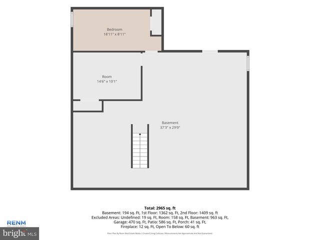 10509 VINCENT RD, White Marsh, MD 21162