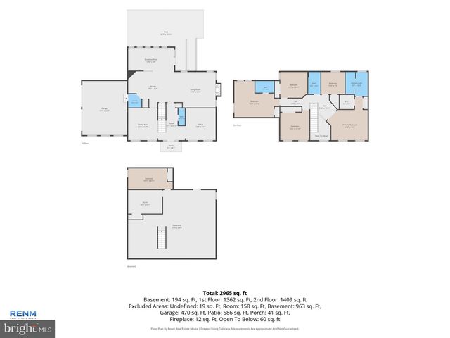 10509 VINCENT RD, White Marsh, MD 21162