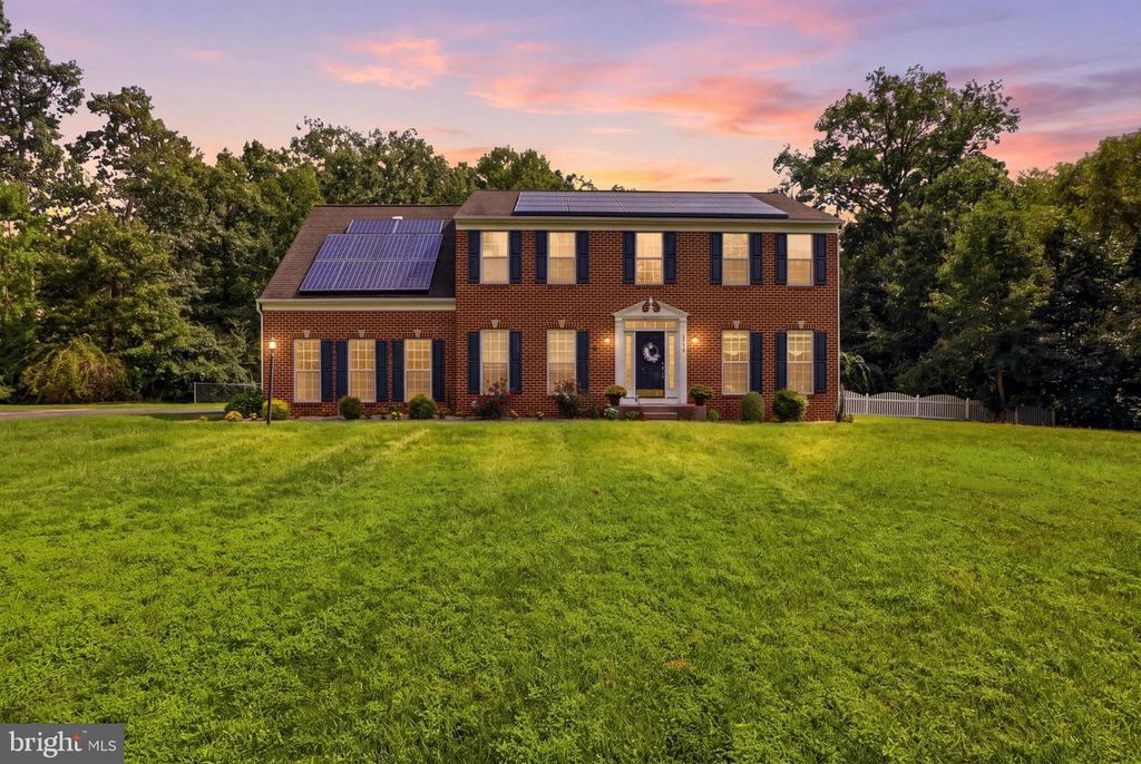 10509 VINCENT RD, White Marsh, MD 21162