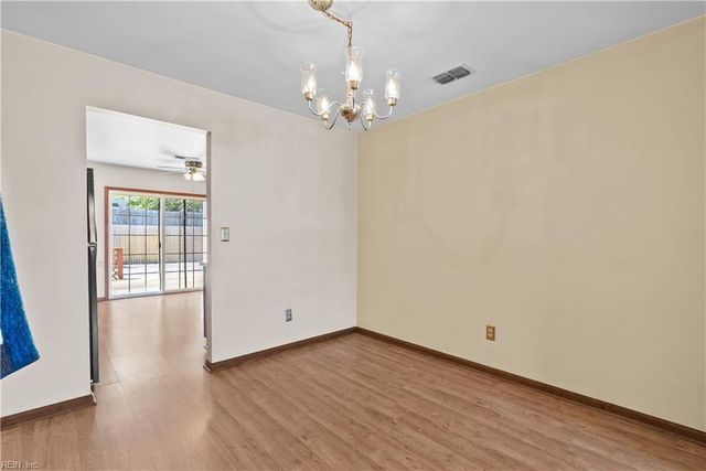 2281 Hatton ST, Virginia Beach, VA 23451