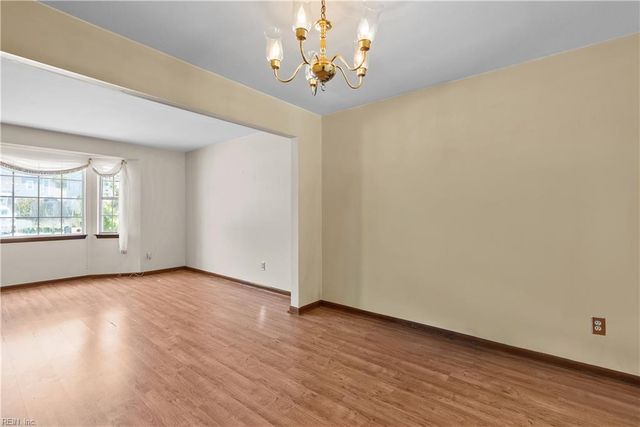 2281 Hatton ST, Virginia Beach, VA 23451