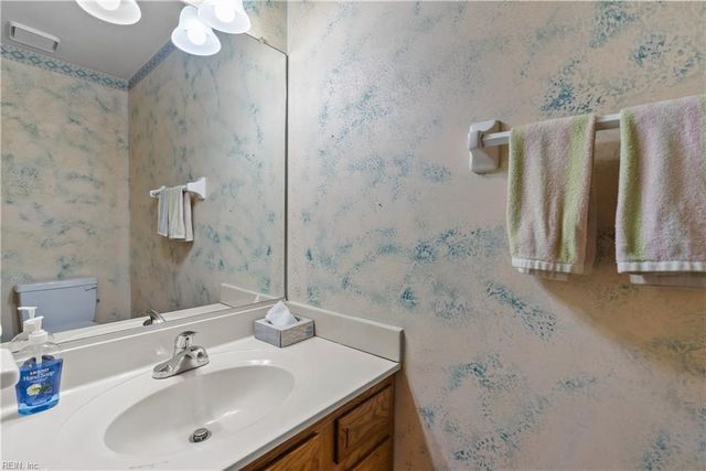 2281 Hatton ST, Virginia Beach, VA 23451