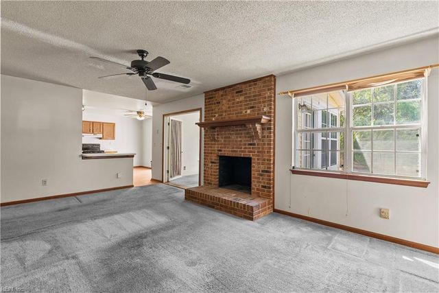 2281 Hatton ST, Virginia Beach, VA 23451