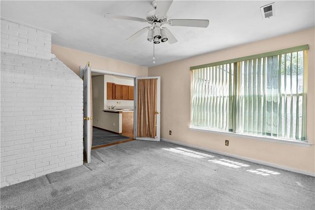 2281 Hatton ST, Virginia Beach, VA 23451