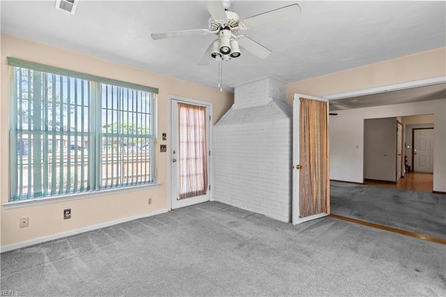 2281 Hatton ST, Virginia Beach, VA 23451