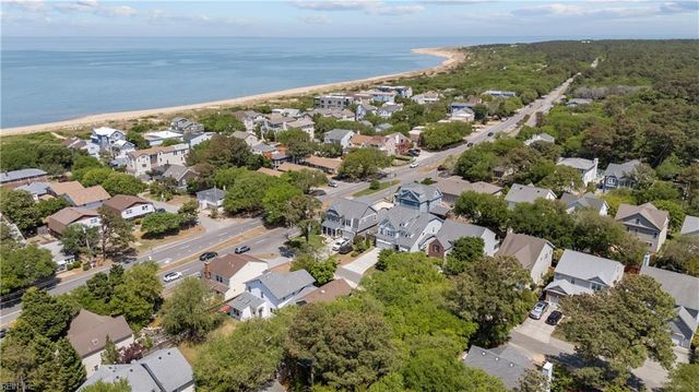 2281 Hatton ST, Virginia Beach, VA 23451