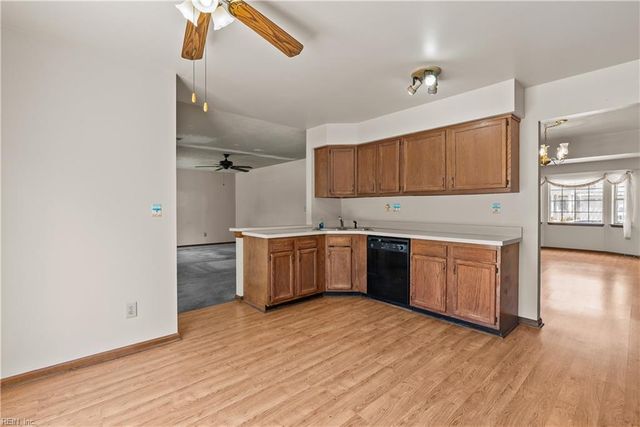 2281 Hatton ST, Virginia Beach, VA 23451