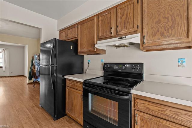 2281 Hatton ST, Virginia Beach, VA 23451