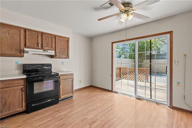 2281 Hatton ST, Virginia Beach, VA 23451