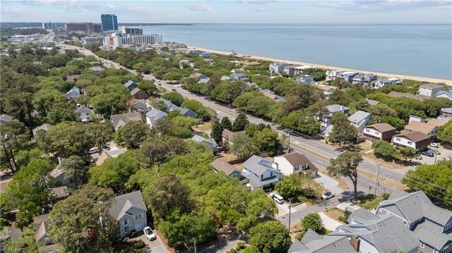 2281 Hatton ST, Virginia Beach, VA 23451