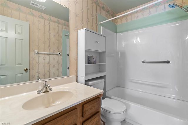 2281 Hatton ST, Virginia Beach, VA 23451