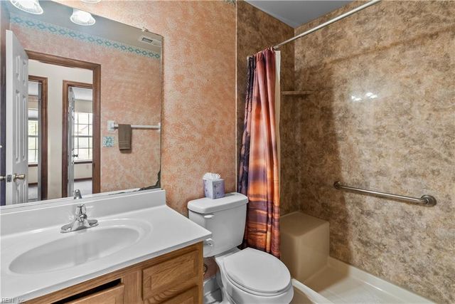 2281 Hatton ST, Virginia Beach, VA 23451