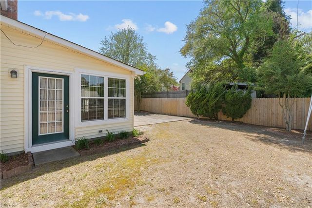 2281 Hatton ST, Virginia Beach, VA 23451