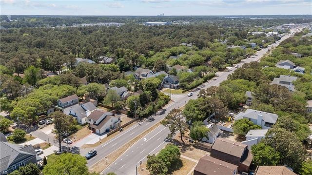 2281 Hatton ST, Virginia Beach, VA 23451