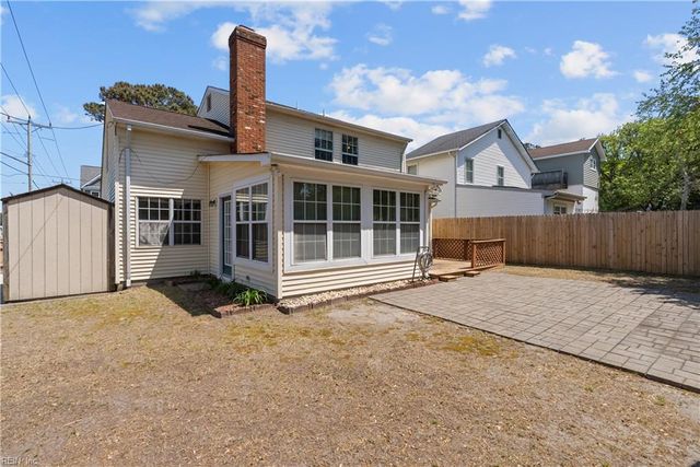 2281 Hatton ST, Virginia Beach, VA 23451