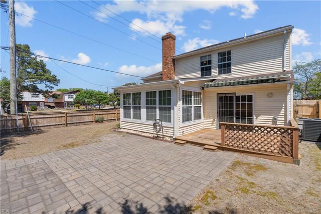 2281 Hatton ST, Virginia Beach, VA 23451