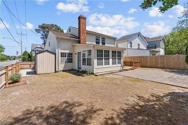 2281 Hatton ST, Virginia Beach, VA 23451