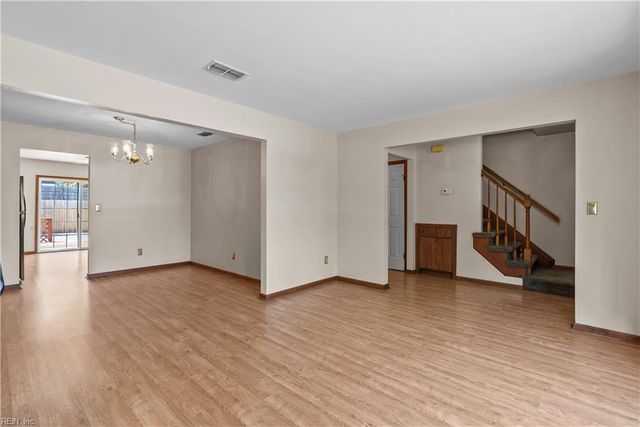 2281 Hatton ST, Virginia Beach, VA 23451