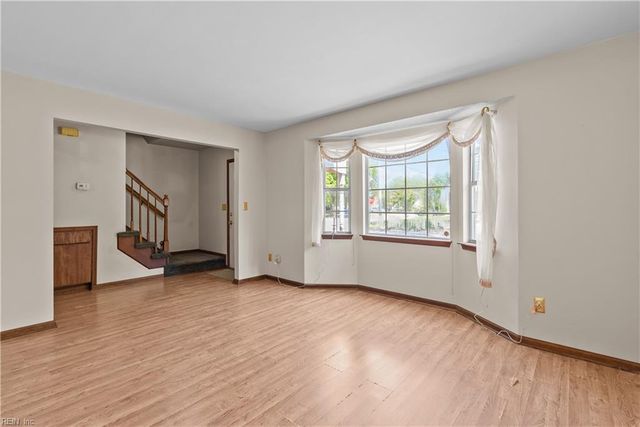 2281 Hatton ST, Virginia Beach, VA 23451