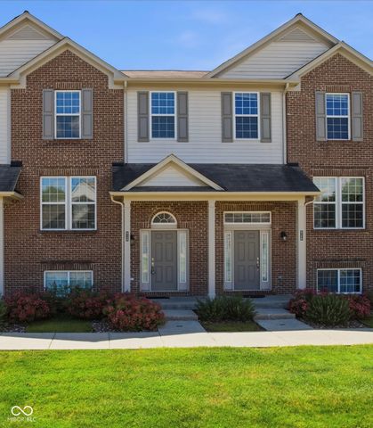 8348 Codesa Way, Indianapolis, IN 46278