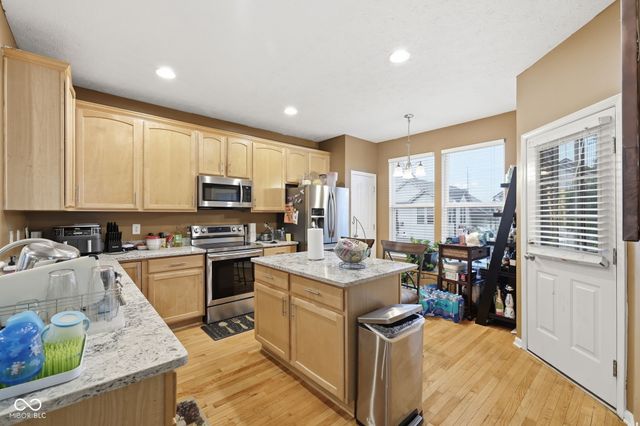 8348 Codesa Way, Indianapolis, IN 46278