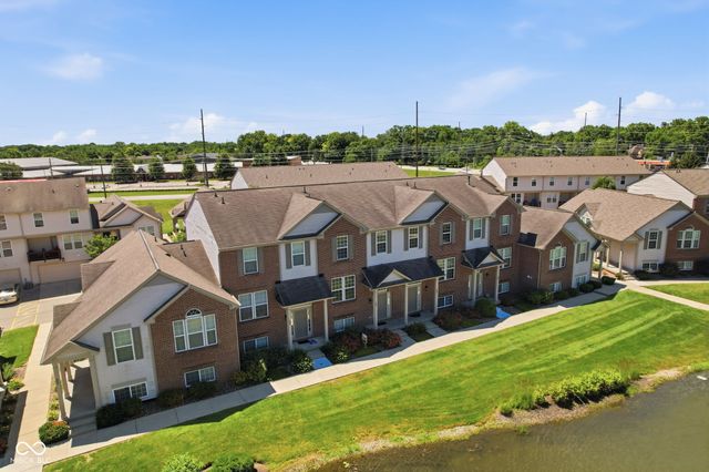 8348 Codesa Way, Indianapolis, IN 46278