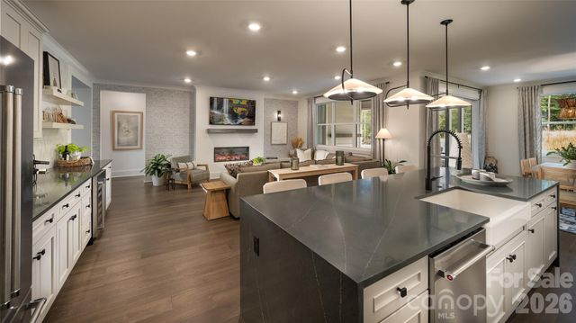 410 Benita Marie Drive, Tega Cay, SC 29708