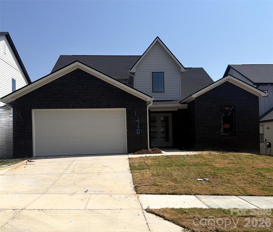 410 Benita Marie Drive, Tega Cay, SC 29708