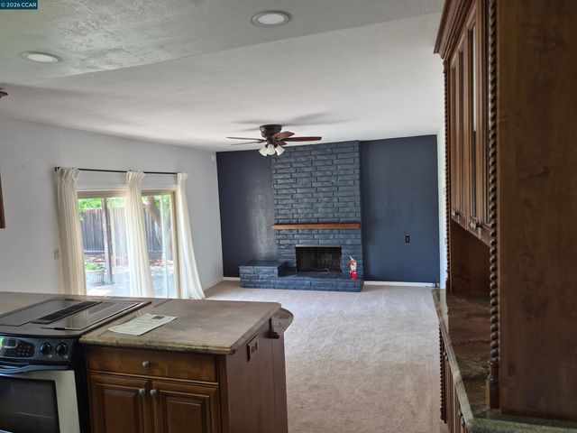1225 TERREBONNE DR, Walnut Creek, CA 94598