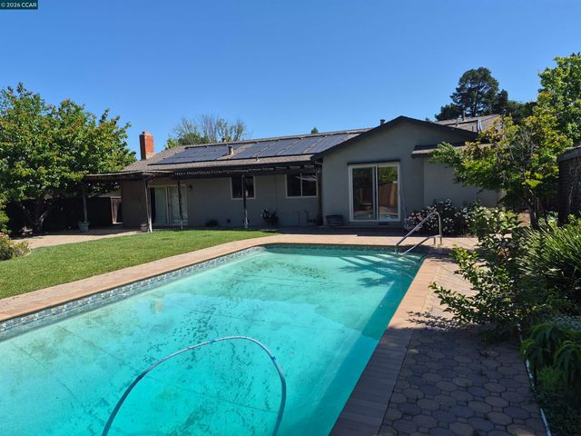 1225 TERREBONNE DR, Walnut Creek, CA 94598