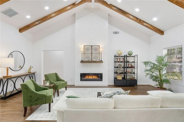 5534 Centry Drive, Villa Rica, GA 30180