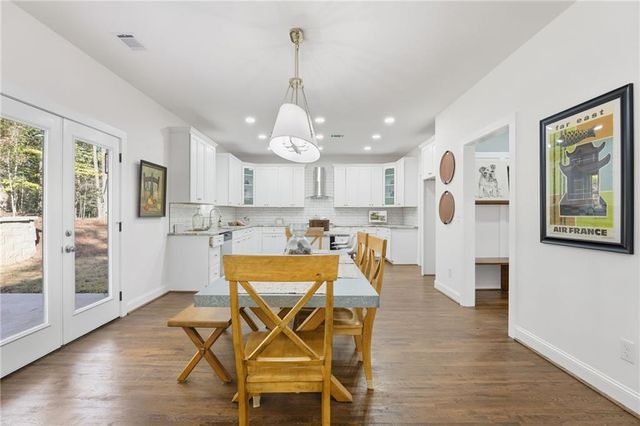 5534 Centry Drive, Villa Rica, GA 30180