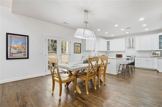 5534 Centry Drive, Villa Rica, GA 30180