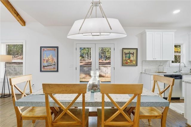 5534 Centry Drive, Villa Rica, GA 30180