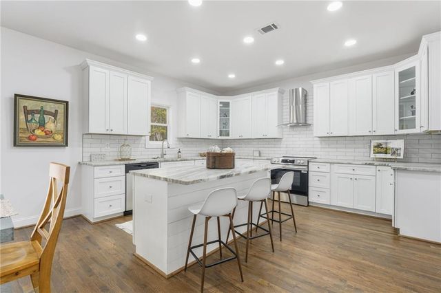 5534 Centry Drive, Villa Rica, GA 30180