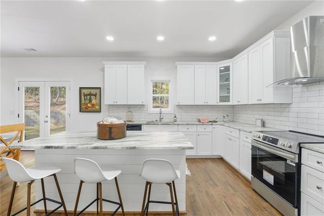 5534 Centry Drive, Villa Rica, GA 30180