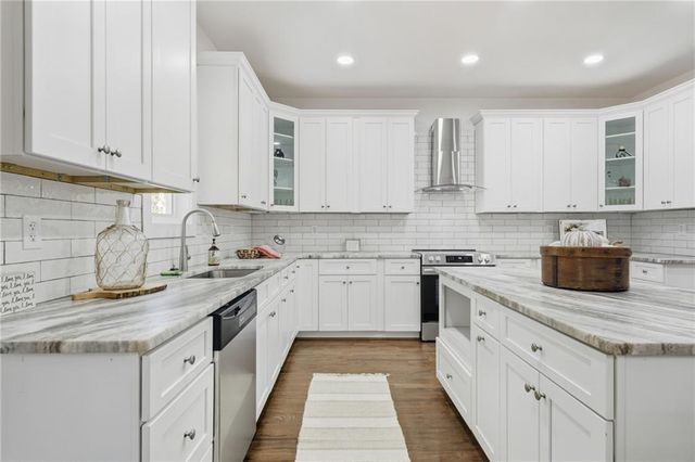 5534 Centry Drive, Villa Rica, GA 30180