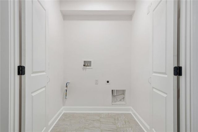 5534 Centry Drive, Villa Rica, GA 30180