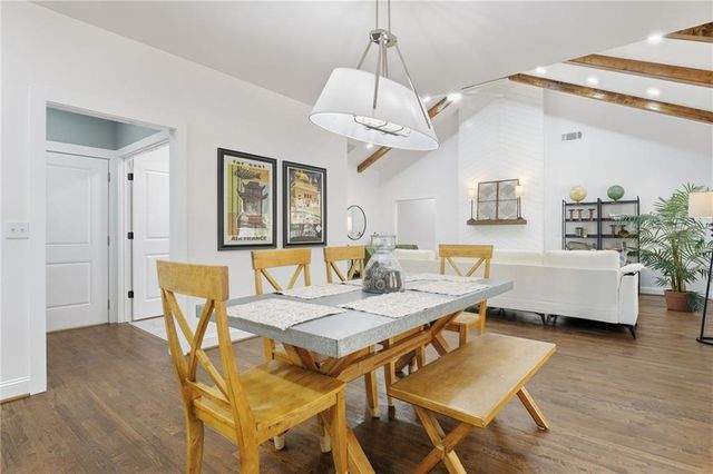 5534 Centry Drive, Villa Rica, GA 30180