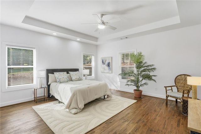 5534 Centry Drive, Villa Rica, GA 30180