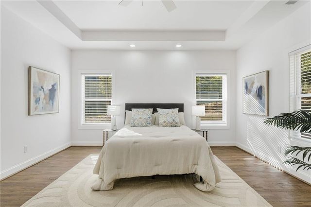 5534 Centry Drive, Villa Rica, GA 30180