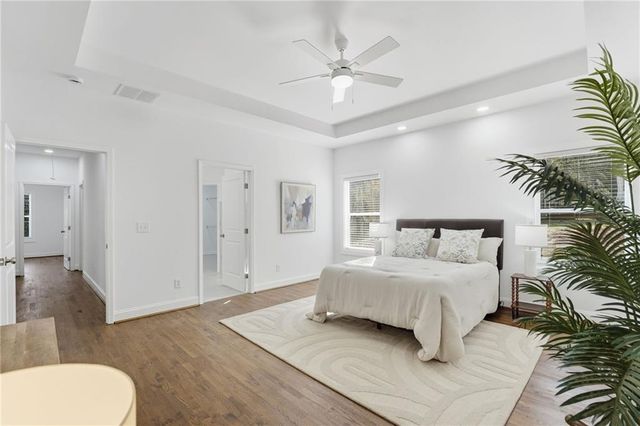 5534 Centry Drive, Villa Rica, GA 30180