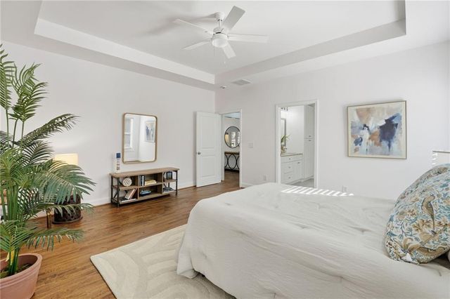 5534 Centry Drive, Villa Rica, GA 30180