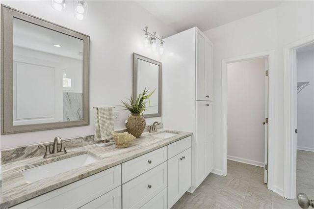 5534 Centry Drive, Villa Rica, GA 30180