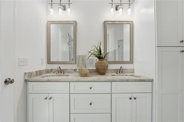 5534 Centry Drive, Villa Rica, GA 30180