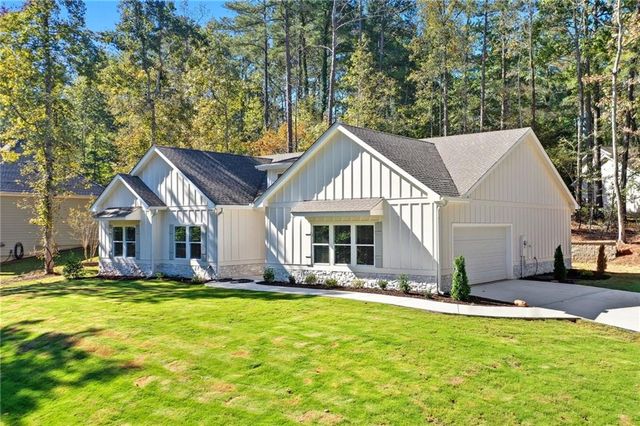 5534 Centry Drive, Villa Rica, GA 30180