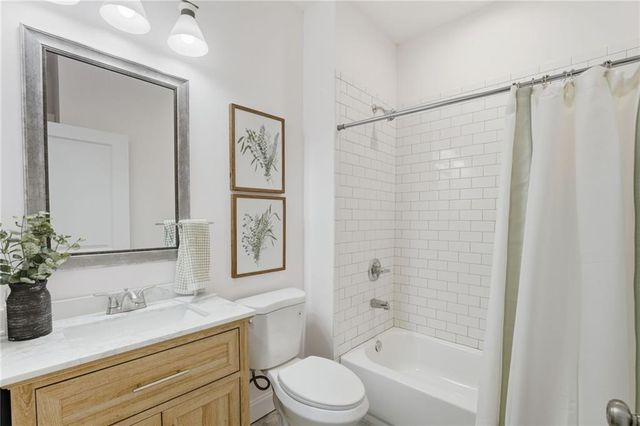 5534 Centry Drive, Villa Rica, GA 30180