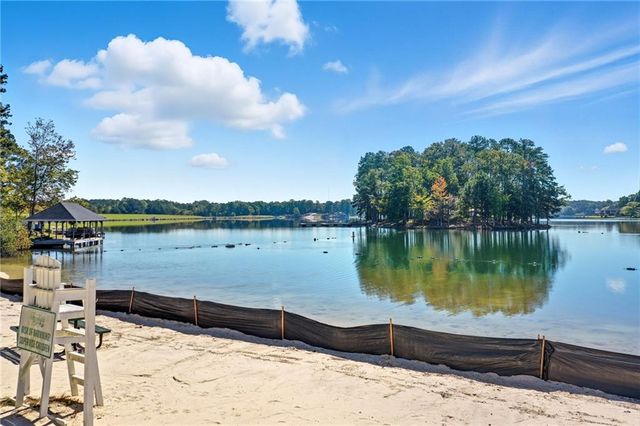 5534 Centry Drive, Villa Rica, GA 30180