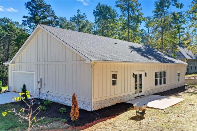 5534 Centry Drive, Villa Rica, GA 30180